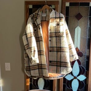 Old Navy Shacket